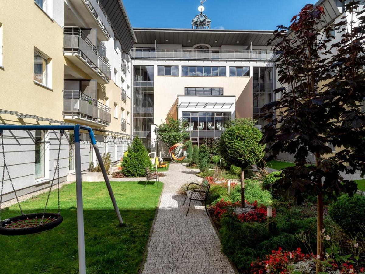 Najpiekniejszy Bezposredni Widok Na Baltyk - Twoj Apartament ساربينوفو المظهر الخارجي الصورة