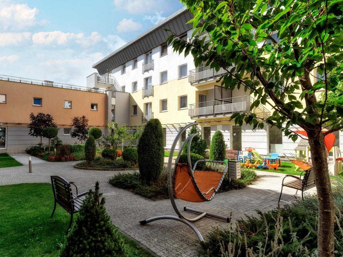 Najpiekniejszy Bezposredni Widok Na Baltyk - Twoj Apartament ساربينوفو المظهر الخارجي الصورة